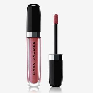 Marc Jacobs Rebel Rebel lipgloss NEW, NEVER OPENED